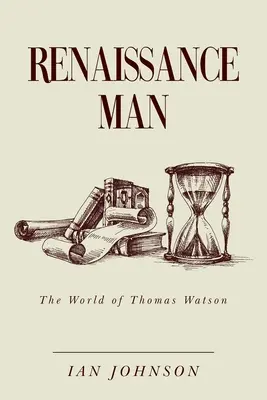 Renesančný človek - Renaissance Man