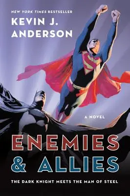 Nepriatelia a spojenci - Enemies & Allies