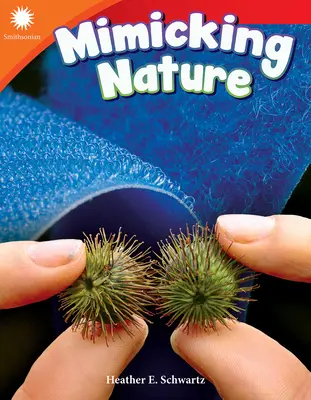 Napodobňovanie prírody - Mimicking Nature