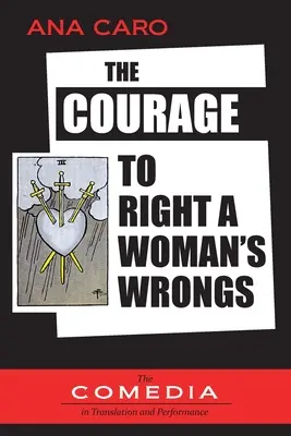 Odvaha napraviť ženské krivdy - The Courage to Right a Woman's Wrongs