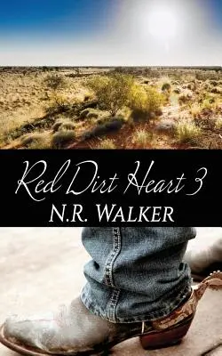 Červené špinavé srdce 3 - Red Dirt Heart 3