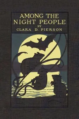 Medzi nočnými ľuďmi (včerajšia klasika) - Among the Night People (Yesterday's Classics)