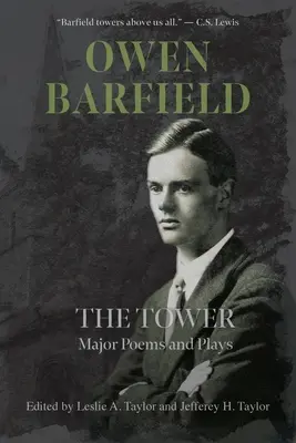 Veža: Hlavné básne a hry - The Tower: Major Poems and Plays