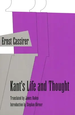 Kantov život a myslenie - Kant's Life and Thought
