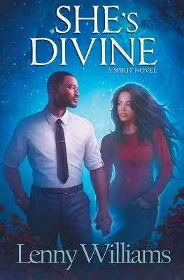 Ona je božská - She's Divine