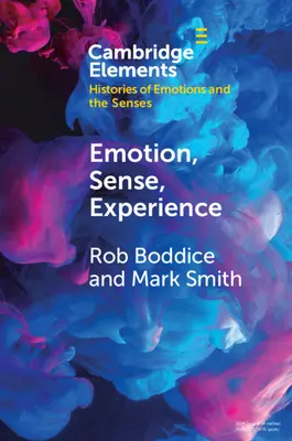 Emócie, zmysly, skúsenosti - Emotion, Sense, Experience