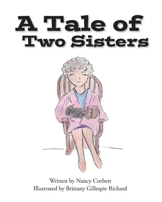 Príbeh dvoch sestier - A Tale of Two Sisters