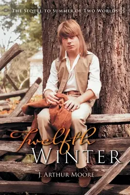 Dvanásta zima - Twelfth Winter