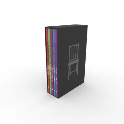 Ako žiť: Séria Mindfulness Essentials v krabičke - How to Live: Boxed Set of the Mindfulness Essentials Series