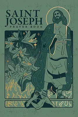 Svätý Jozef (Pb) - Saint Joseph (Pb)
