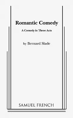 Romantická komédia - Romantic Comedy