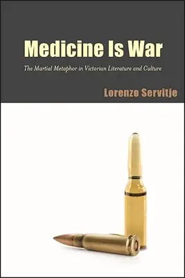 Medicína je vojna - Medicine Is War