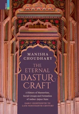 Večné remeslo Dastur - The Eternal Dastur Craft