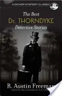 Najlepšie detektívne príbehy doktora Thorndyka - The Best Dr. Thorndyke Detective Stories