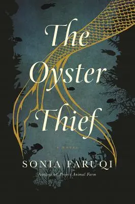 Zlodej ustríc - The Oyster Thief