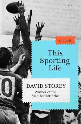 Tento športový život - This Sporting Life