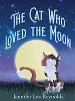 Kocúr, ktorý miloval mesiac - The Cat Who Loved the Moon