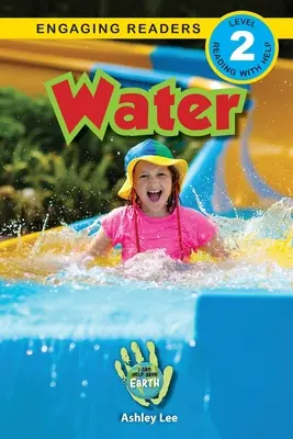 Voda: (Engaging Readers, Level 2) - Water: I Can Help Save Earth (Engaging Readers, Level 2)