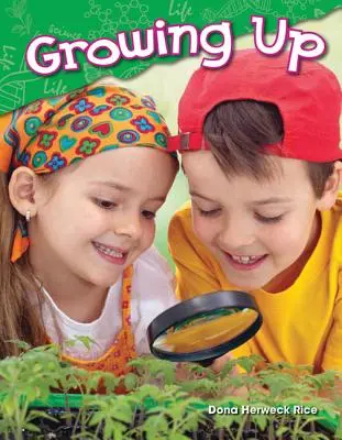 Dospievanie - Growing Up