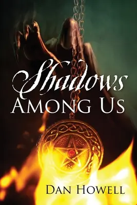 Tiene medzi nami - Shadows Among Us