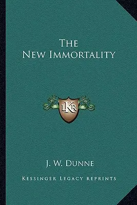 Nová nesmrteľnosť - The New Immortality