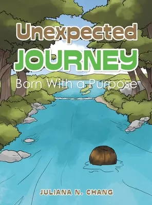 Neočakávaná cesta: Zrodený s cieľom - Unexpected Journey: Born with a Purpose