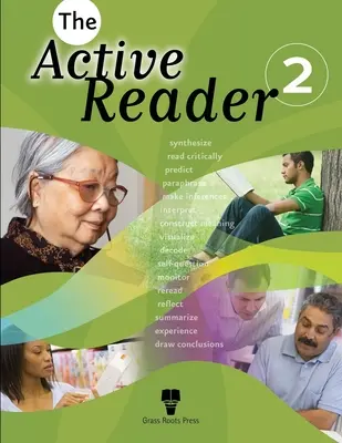 Aktívny čitateľ 2 - The Active Reader 2