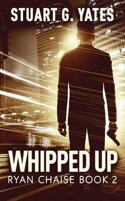 Vyšľahaný - Whipped Up