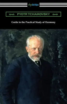 Sprievodca praktickým štúdiom harmónie - Guide to the Practical Study of Harmony