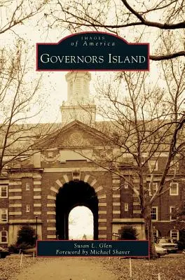 Guvernérsky ostrov - Governors Island