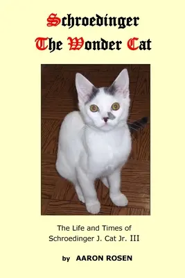 Schroedinger Zázračná mačka: Život a doba Schroedingera J. Cat Jr. - Schroedinger The Wonder Cat: The Life and Times of Schroedinger J. Cat Jr. III