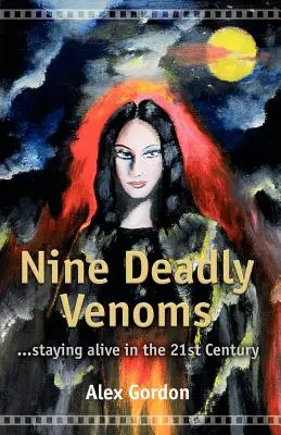 Deväť smrtiacich jedov - Nine Deadly Venoms