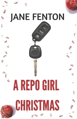 Vianoce s repom dievčaťom - A Repo Girl Christmas