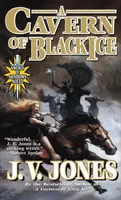 Jaskyňa z čierneho ľadu - A Cavern of Black Ice