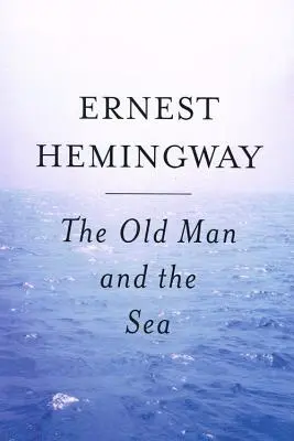 Starec a more - The Old Man and the Sea
