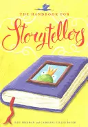 Príručka pre rozprávačov - The Handbook for Storytellers