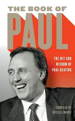 Pavlova kniha - The Book of Paul