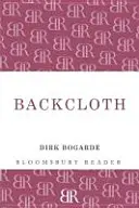 Backcloth: Memoáre - Backcloth: A Memoir