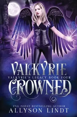 Valkýra korunovaná - Valkyrie Crowned