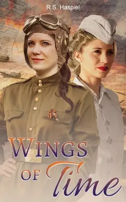 Krídla času - Wings of Time