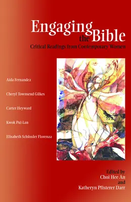 Zapojenie Biblie - Engaging the Bible