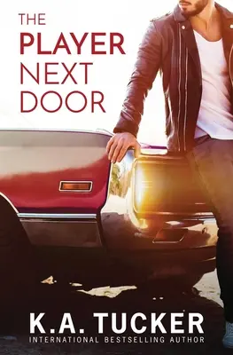 Hráč od vedľa - The Player Next Door
