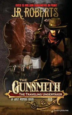 Potulný pohrebník - The Traveling Undertaker