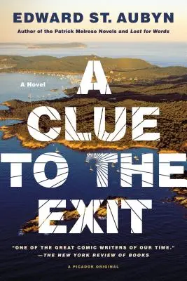 Nápoveda k východu - A Clue to the Exit