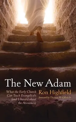 Nový Adam - The New Adam