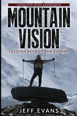 Videnie hôr: Vydanie publikácie, ktorá sa venuje pivu a jeho konzumácii: Lekcie za vrcholom - Mountain Vision: Lessons Beyond the Summit