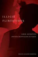 Illicit Flirtations: Práca, migrácia a obchodovanie so sexom v Tokiu - Illicit Flirtations: Labor, Migration, and Sex Trafficking in Tokyo