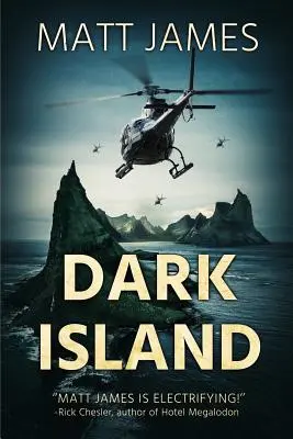 Temný ostrov - Dark Island