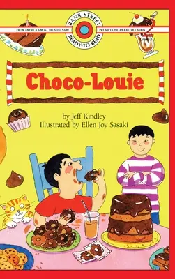 Čokoládová lúka: Úroveň 2 - Choco-Louie: Level 2