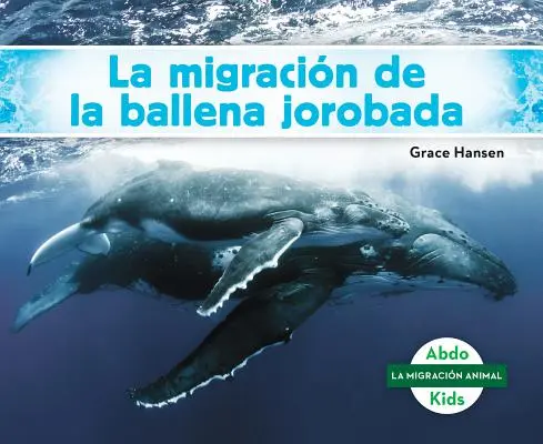 La Migracin de la Ballena Jorobada (Migrácia veľrýb hrbatých) (španielska verzia) - La Migracin de la Ballena Jorobada (Humpback Whale Migration) (Spanish Version)